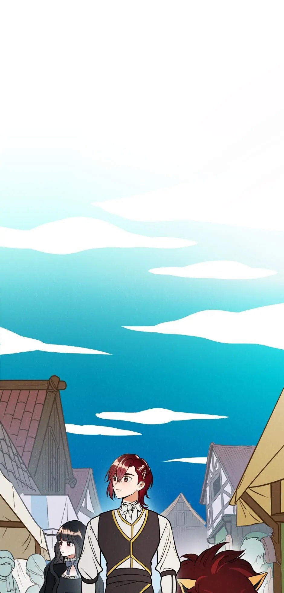 The Beginning After the End, Chapter 175.4 image 01